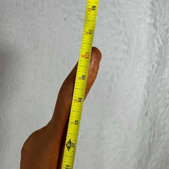 Vintage Natural Cypress Knee Tree Root Mid Century Modern Wood Sculpture26 - Picture 5 of 6